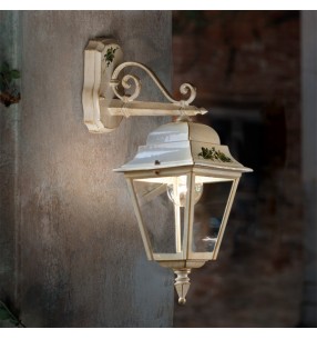 Бра уличное Арт. A 102 Ferroluce (Италия)